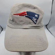 New England Patriots NFL Football Pro Line Fanatics Hat Cap Adjustable