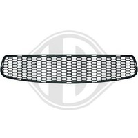 LüFtungsgitter StoßFäNger Diederichs ZUB00090 Hd Tuning FüR Mitte Vorne