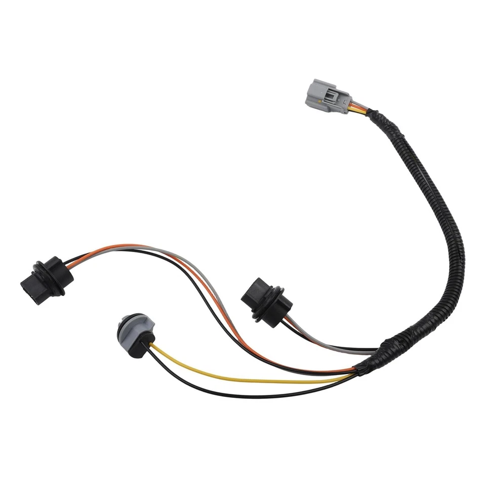 23126521 Tail Light Wiring Harness for Chevrolet For Colorado 2015 2022 Vehicle - Image 2 of 4