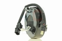 Spule Magnetkupplung (Kompressor) Acauto AC-04DL34 12V FüR Honda CR 5 Civic HR
