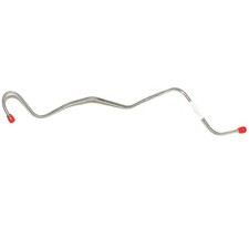 For Ford F-250 1968-1972 Pump To Carb Fuel Line 516 360 Cid 2bbl Tpc6841ss-cpp For Ford F-250 1968-1972 Pump To Carb Fuel Line 516 360 Cid 2bbl Tpc6841ss-cpp