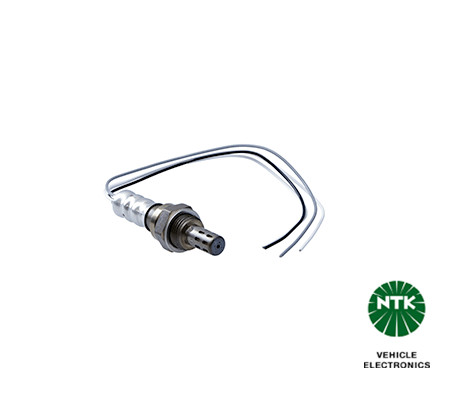 1X NTK 1952 Lambdasonde FüR BMW MG Chevrolet Mazda Honda-image