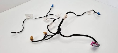 VW GOLF VI 5K1 Kabel Tür vorne rechts 1K1971557C 1.60 Petrol 75kw 2006 34592028