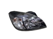 KIA RIO Headlight Lamp Off Side Right Halogen 2010 RHD 921021G650
