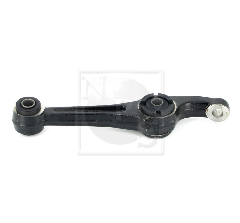 Rotule de suspension Daihatsu 48068-19045 pour supprimer le claquement du train avant