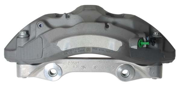 Brembo Bremssattel Vorne Links FüR Audi Q7 4M 4MB Q8 4MN 4N2 4N8 VW-image