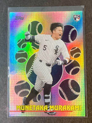 2026 Topps Series 2 Titans Of The Game Pick List You Choose