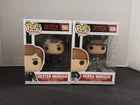 Funko Pop! Television: Dexter / Dexter Morgan 1965, Debra Morgan 1696