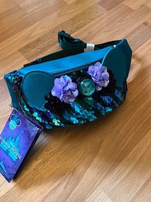 Minnie Mouse The main Attraction 10/12 Loungefly limitiert Haunted Mansion Madam