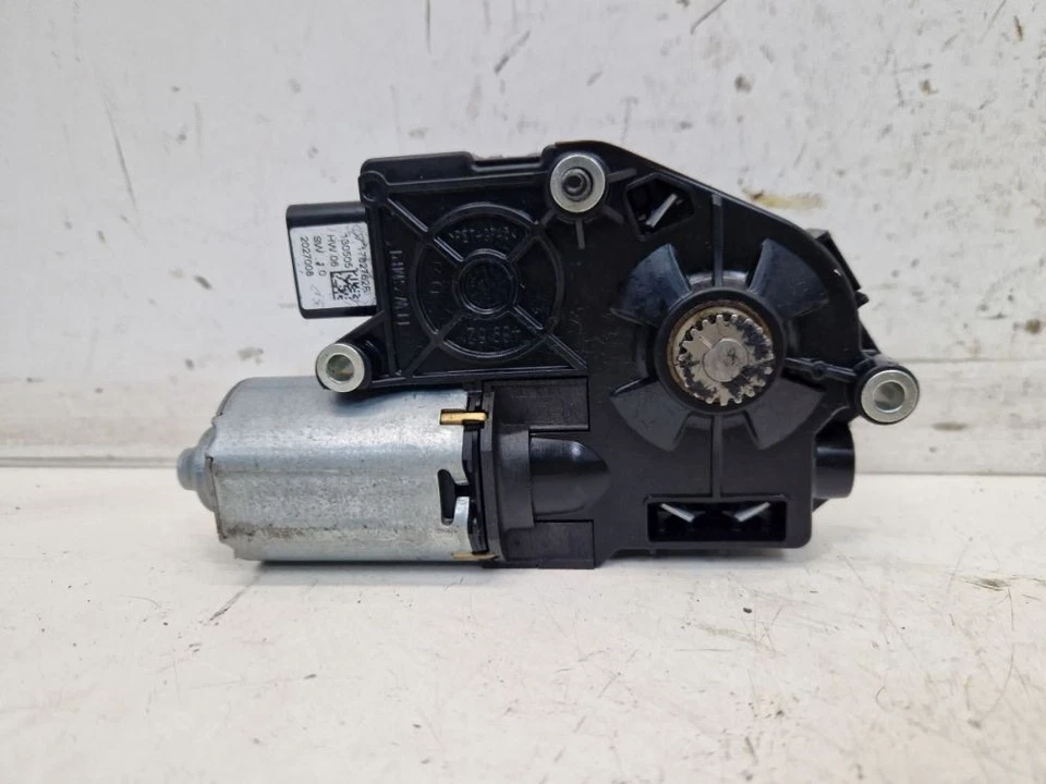 Motor Schiebedach Schiebedachmotor passt für FORD MONDEO IV (BA7) 2.0 ECOBOOST - Изображение 3 из 4