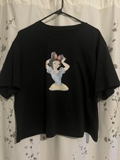Snow White Shirt