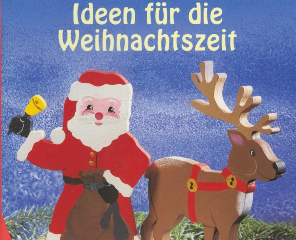 Weihnachten CD SALE Bravo Christmas Volume 2 Das Original 16 Hits zum Fest Pop - Bild 4 von 4