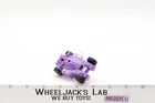 Trypticon Full Tilt STICKERED Vintage Hasbro G1 Transformers 1986 Action Figure