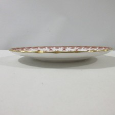 Spode Fleur De Lys Red for sale | eBay