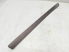 Door trim strip