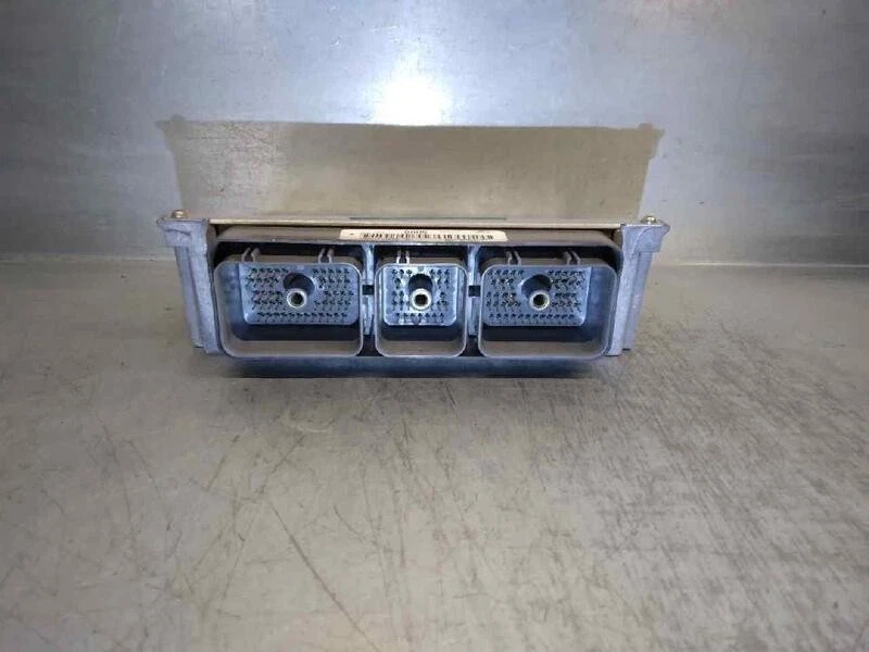 XR8A12A650MGA centralina motore per JAGUAR S-TYPE 3.0 V6 24V CAT 1998 4503513 - Immagine 2 di 4