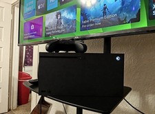 Xbox Series X 1TB contact before pay
