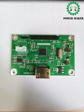 LVDS To HDMI Adapter Board Output Supports Multiple Resolutions 720P 1080P