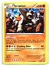 Black Star Promos #BW71 Terrakion Pokemon