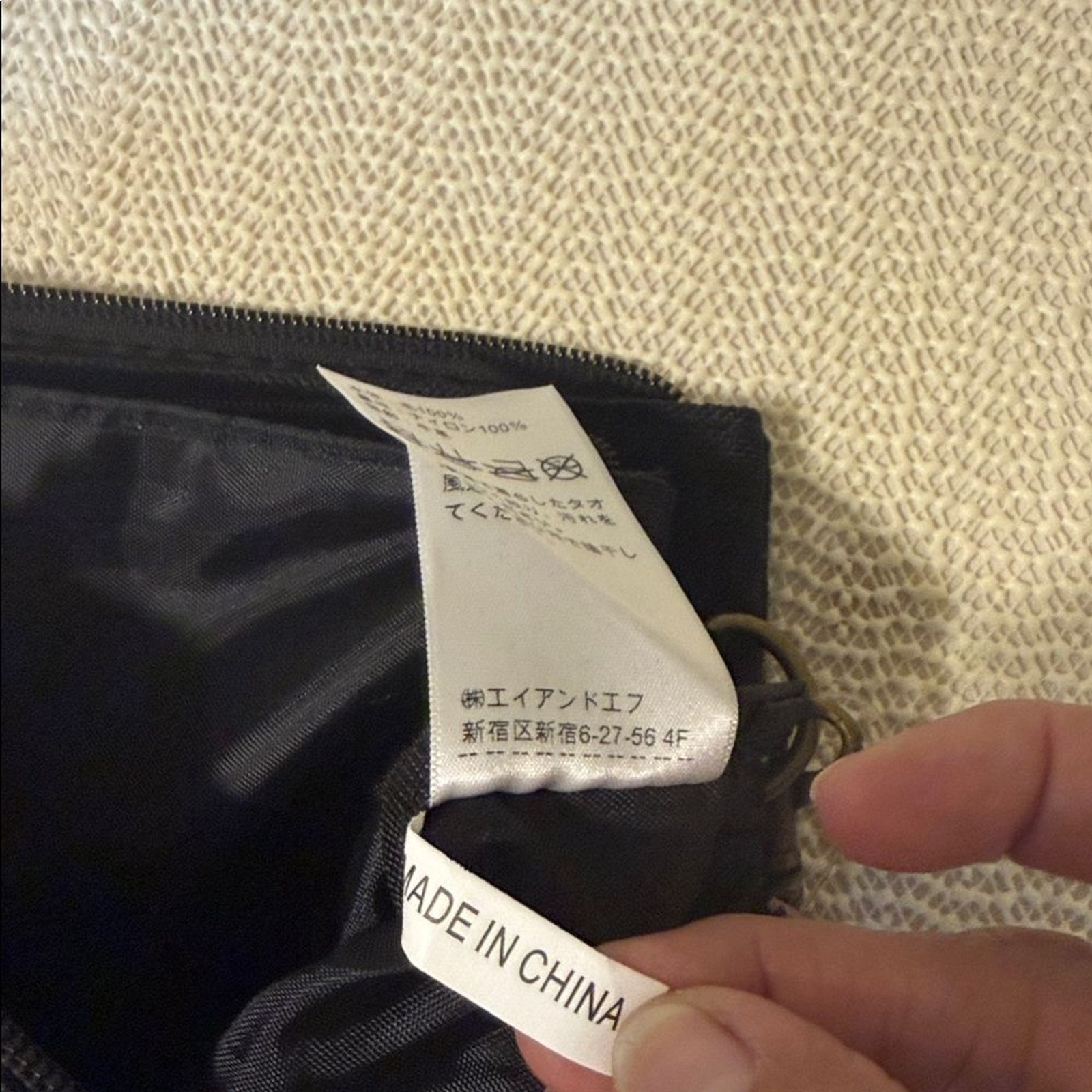 Pendleton Large Three Pocket Keeper wristlet/clut… - image 9