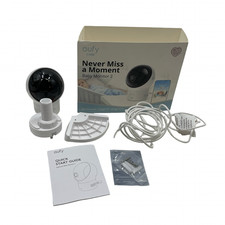 eufy Wi-Fi Baby Monitor 2K Security Camera Noise Temperature Detect UB8812 AR 