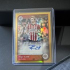 Topps Merlin 2025/2026 Tygo Land PSV Eindhoven Autograph/50