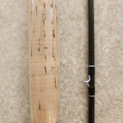 Old Thomas &Thomas Supra-Lite 7 1/2'♯︎4 Fly Fishing Rod | eBay