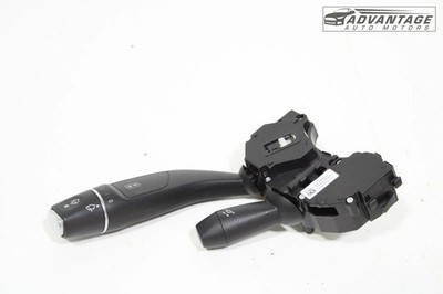 2019 MERCEDES BENZ E300 W213 FRONT STEERING COLUMN LEFT SIDE SWITCH OEM