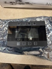 CARAVAN / MOTORHOME CBE  PC380-ST  CONTROL PANEL