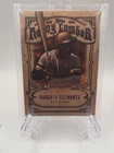 2026 Topps Series 2 Roberto Clemente Base (RAW)