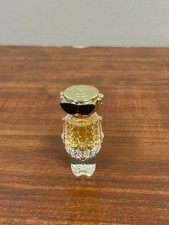 PACO RABANNE Fame Eau de Parfum for women splash mini 0.14oz/4mL NWOB