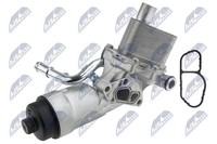 ÖLküHler MotoröL NTY CCL-PL-007 FüR Astra Opel Insignia Mokka Caravan P10 J13