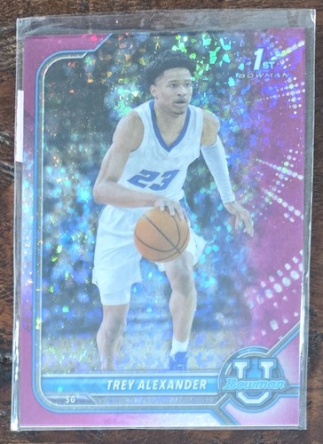 Enorme lotto di 80 carte NBA #d, Prizm, inserti, parallele - Gilgeous-Alexander Doncic - Foto 3 di 8