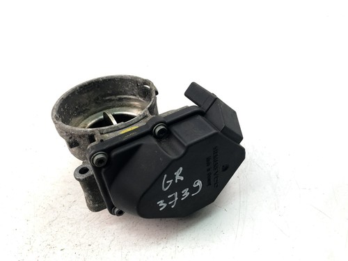 SEAT LEON 1P1 Drosselklappe 03G128063A 17060920