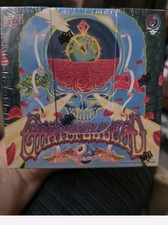2025 Upper Deck Grateful Dead 60 Years So Far Checklist Guide in-content 9