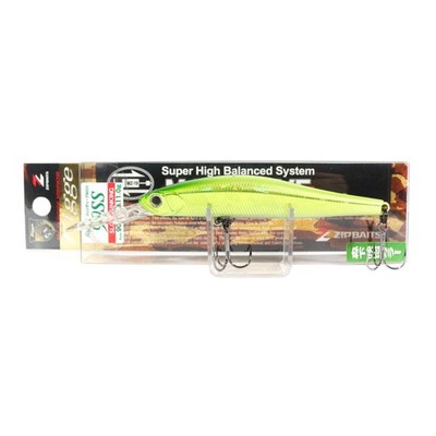 Zipbaits Rigge Deep 90SS Slow Versenkung K�der 317 (9043)