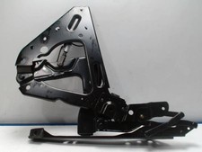 Lunette arrière Renault MEGANE