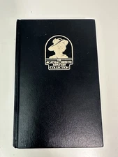 Poirot Loses a Client (The Agatha Christie Mystery Collection) Bantam -VERY GOOD