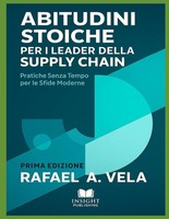 Abitudini Stoiche Per I Leader Della Supply Chain: Pratiche Senza Tempo Per Le