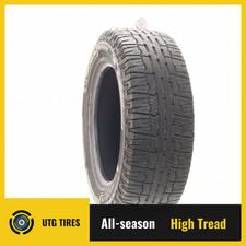 Used Lt 28560r20 Michelin Defender Ltx Platinum 125122s - 12.532 Used Lt 28560r20 Michelin Defender Ltx Platinum 125122s - 12.532
