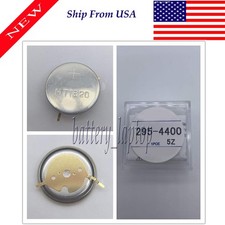 For Citizen Eco-Drive 295-44 MT1620 Rechargeable Battery Capacitor A160 A270 C69