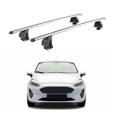 Barres de toit Ford FIESTA