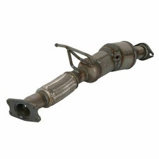 Katalysator KAT Volvo S40 II V50 2.4i, 2.4i AWD 36000246 8603420 8603535