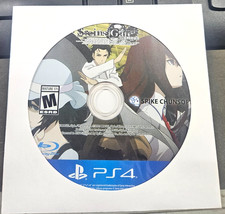 Steins; Gate Elite - Playstation 4 (PS4) Disc Only!!