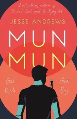 Munmun | Jesse Andrews | Englisch | Taschenbuch | Kartoniert / Broschiert | 2019