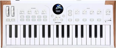 Arturia AstroLab 37 Stage Keyboard