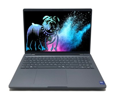 Dell Pro Max 16 MC16250 16'' FHD+ Ultra 9 285H 32GB 1TB RTX PRO 2000 WiFi7 IR NEU