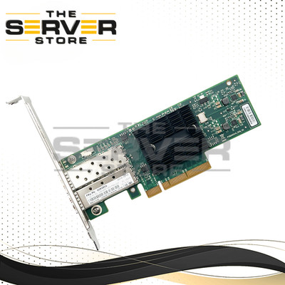 IBM Mellanox ConnectX-3 Pro CX312B 10GB Network Card 00RX859