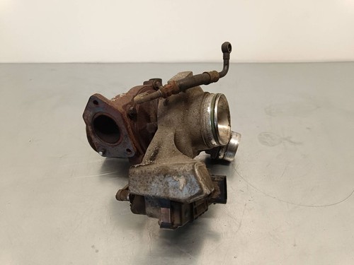 BMW X1 E84 2012 Diesel 120kW Turbo 781018902 MDT39636