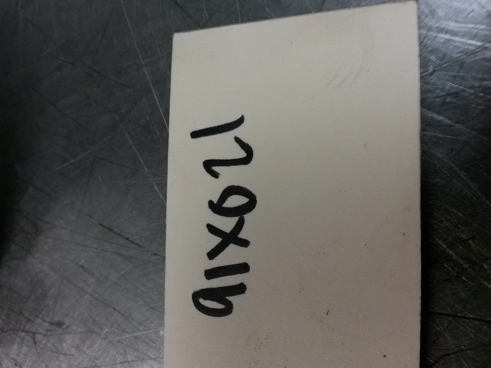 Juego completo de brazo basculante de Ford Taurus 3.0 2000 Foto 2 de 3